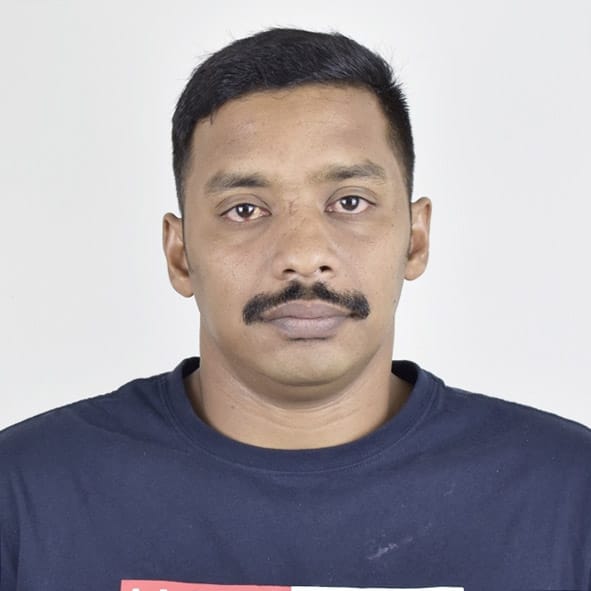 Mr. Jose Mathew