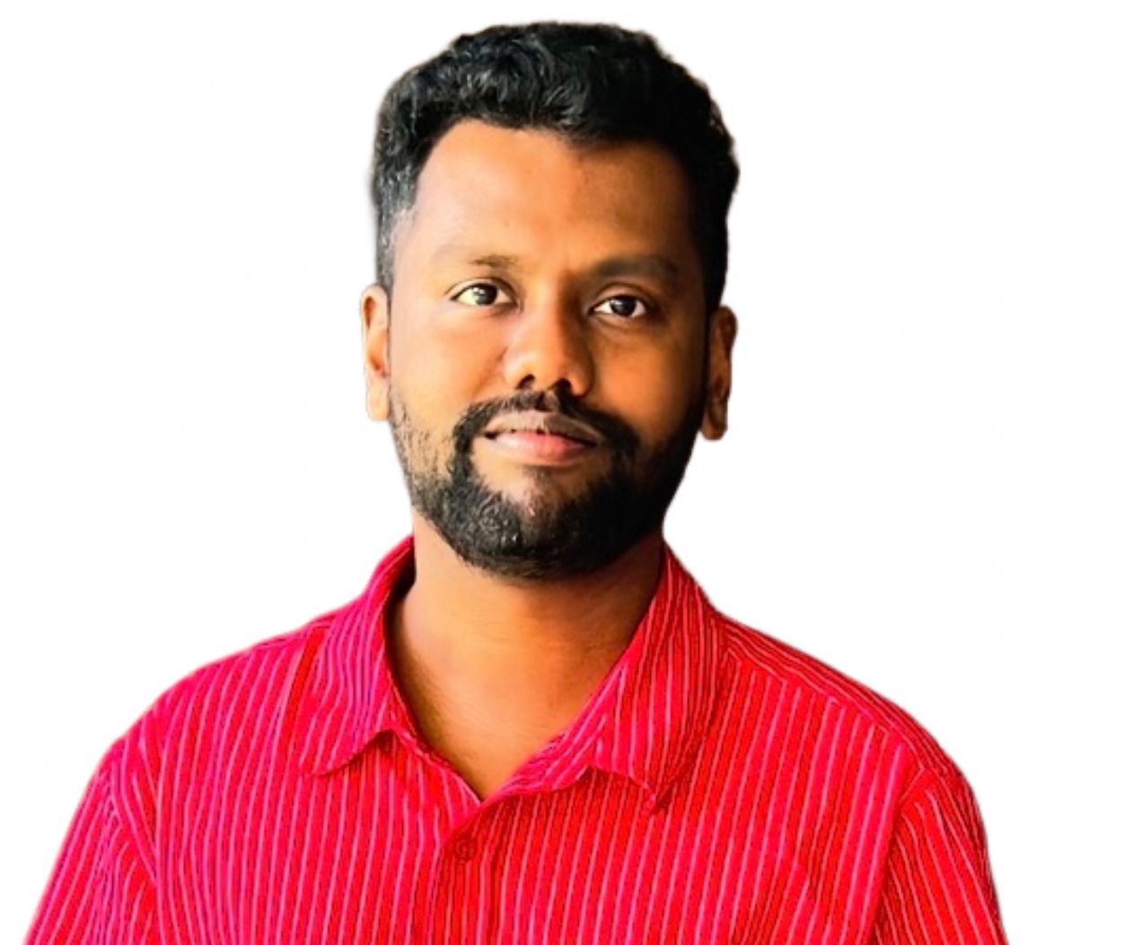 Mr. Navneeth Ravi