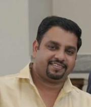 Mr. Nobin Thomas