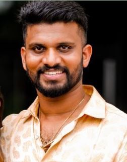 Vishnu Nair