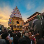 Preserving Kerala Culture in a Global Community